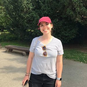 Meet your Posher, Susannah